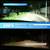 Firm Price! Brand New H11 LED Headlight Bulbs 2 thumbnail