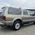 2005 Ford Excursion 137 WB 6.0L Limited 4WD 6 thumbnail