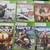 Xbox 360 Video Games-Bioshock- Batman- Far Cry 10 thumbnail