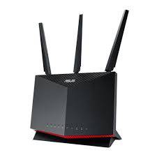 ASUS WiFi Router RT-AX86U 1