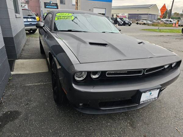 2015 Dodge Challenger SXT Plus 2C3CDZBG1FH869280 - $19,999 (For the Top Pre-owned Selection in the s)63614007675779122
