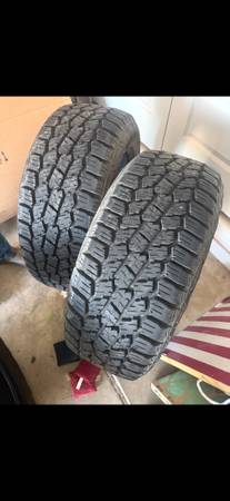 Tires 1