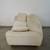 1980's Art Deco Hollywood Regency Loveseat Sofa 9 thumbnail