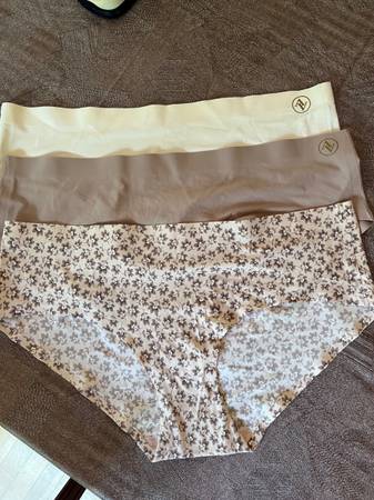 Panties 1