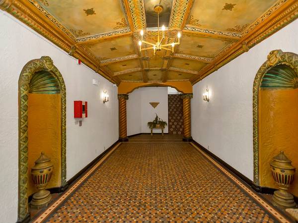 1BR/AlamoSquare/Marina-Style Lobby+Updated Finishes/Iconic SF Living 1