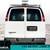 2017 Chevrolet Express Cargo Van Diesel Chevy  2500 135 Full-size Carg 4 thumbnail