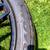 2023 GIANELLE PARMA24" WHEELS 5X130 WITH LIKE NEW TOYO TIRES 285/35/24 6 thumbnail
