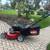 Toro TimeMaster Personal Pace 30” Lawnmower w/ Bagger 2 thumbnail