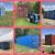 1 Trip New Conex Shipping Containers 20' & 40' 12 thumbnail