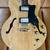 Late 90's Epiphone Dot / 335 - Korean Made - Rare and Nice! 5 thumbnail