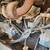 LK 16000 MILITARY FORKLIFT AWD ROUGH TERAIN PROJECT 4X4 8 thumbnail