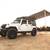 Clam Shell Roof Top Tent Hard Top Roof Top Tent RTT - Car Roof Tent 8 thumbnail