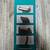 Andis 42315 inEDGE Lithium-Ion Cordless All-in-One Trimmer 4 thumbnail