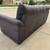 Gray IKEA 2 Piece Sectional Sofa Chaise- Professionally Cleaned 5 thumbnail