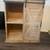 Rustic, multi purpose cabinet! 1 thumbnail