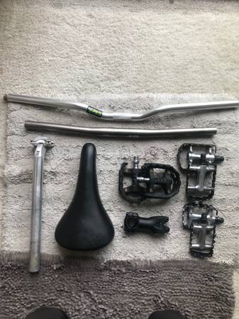 Bits for your Rig 1