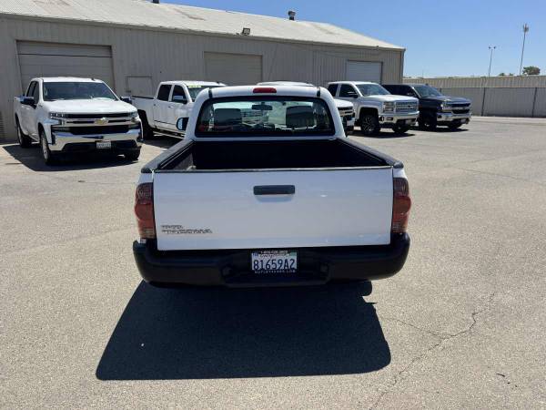 2014 Toyota Tacoma pickup Super - Photo 8