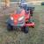 Husqvarna YTH24V54 Lawn Tractor 4 thumbnail