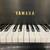 LIKE-NEW YAMAHA GRAND PIANO 3 thumbnail