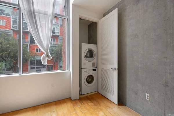 $1,000 / 552ft2 - Estudio excepcional en East Village (San Diego)63998454099586124