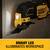 DEWALT ATOMIC 20-Volt MAX Cordless Brushless Oscillating Multi-Tool (Tool-Only) 6 thumbnail