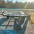 Utility trailer / flat bed trailer 8 ft by14 ft 4 thumbnail