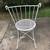 Iron chair 3 thumbnail