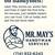 Mr. May’s Handyman Services 1 thumbnail