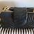 Henri Bendel Black Lambskin Leather Quilted No.7  Shoulder Bag 5 thumbnail