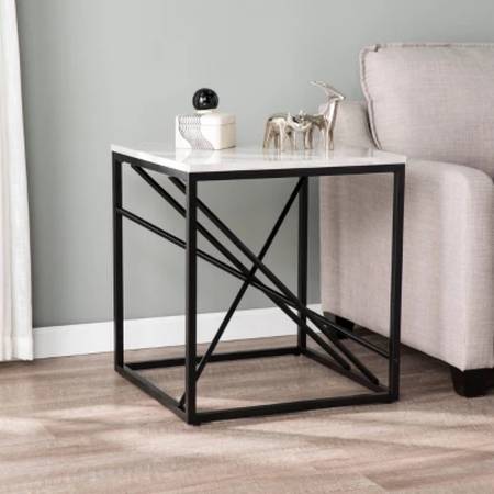 Modern Side Table 1