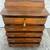 Vintage 1960's English Oak Dresser 12 thumbnail