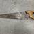 23" Hand Saw - Very Sharp 1 thumbnail