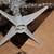Aluminum Christmas Tree 23 Inches 5 thumbnail