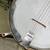 BANJO 1960 Vintage Vega SS-5 Folklore five-string banjo 2 thumbnail