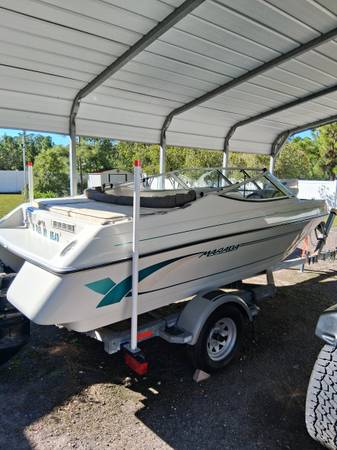 Nice boat for sale 1