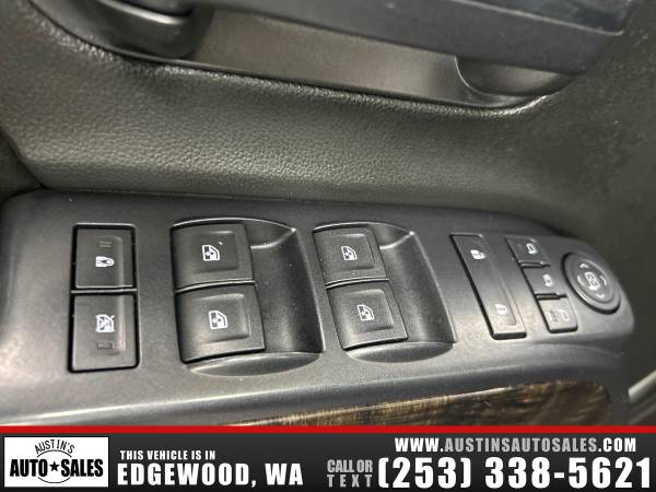 2015 GMC Sierra 2500HD Denali - Photo 8