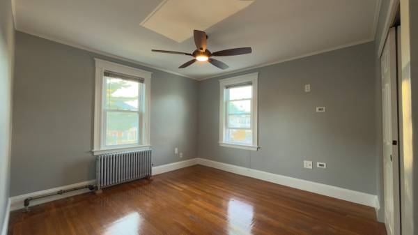 $2,800 / 2br - 1200ft2 - Spacious 2bed🌞 free laundry | modern kitchen | parking included (Medford \ Tufts \ Somverville Line)63996548184834124