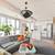 BEAUTIFULLY DESIGNED 2+1 BDRM SPLIT-PLAN IN DUEAST CONDOS! 7 thumbnail