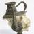 Tibetan silverplate and shell wine server 9 thumbnail