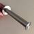 TP Holder Basically New, Stainless, Satin Finish, Stylish and Strong 2 thumbnail