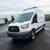 2015 FORD TRANSIT 250 HIGH ROOF VAN **CAMPER 3 thumbnail