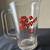 Vintage PIZZA HUT glass pitcher 4 thumbnail