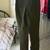 Marc Jacobs Size 2 Pants 100% Lamb Skin & Leather. Make an offer. 2 thumbnail