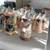 (12) Beer Steins/Mugs /(2) Beer Glasses 4 thumbnail