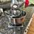 sunbeam stand mixer- stainless/chrome 2 thumbnail