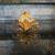 23kt Gold Christmas Ornaments 15 thumbnail