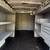 2020 CHEVY EXPRESS EXTENDED G2500 CARGO VAN WORK TRUCK HVAC READY 8 thumbnail