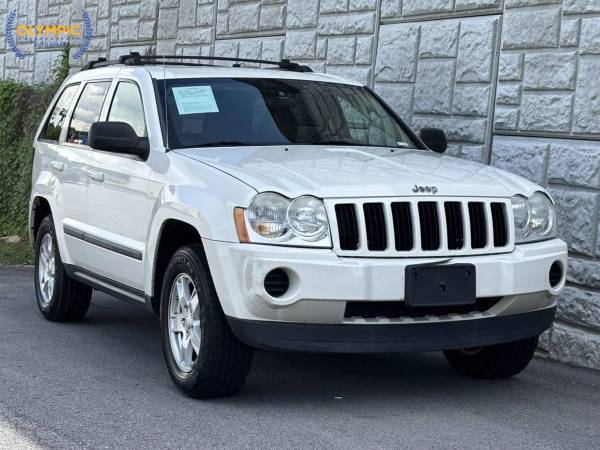 2007 Jeep Grand Cherokee - Buy Here Pay Here Available! - $7,875 (Atlanta)63620621224963122