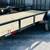 NEW 76' x 12' UTILITY TRAILER W/ FOLD DOWN RAMP GATE 3 thumbnail