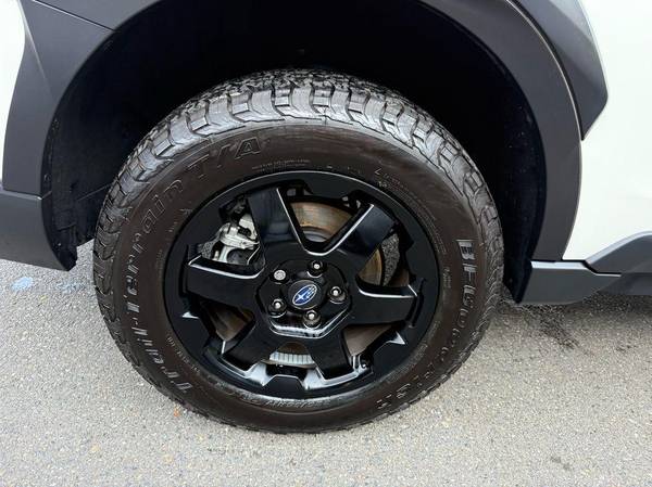 2022 Subaru Outback Wilderness - $27,999 (+ Sports Cars International)63617958537857124